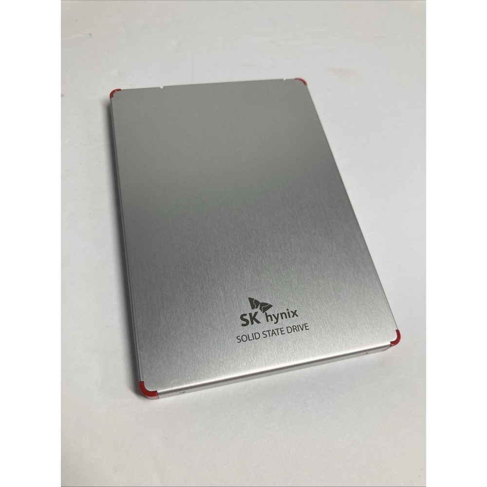 SK hynix SC300 512GB 2.5in SATA SSD HFS512G32MND (Used, Tested) Solid State Driv